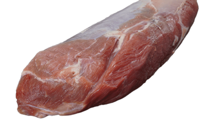 Produktfoto zu Kalbsfilet im Ganzen