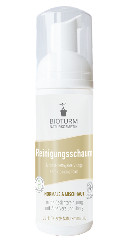 Produktfoto zu Reinigungsschaum