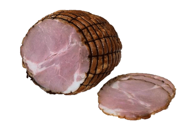 Produktfoto zu Wacholderschinken