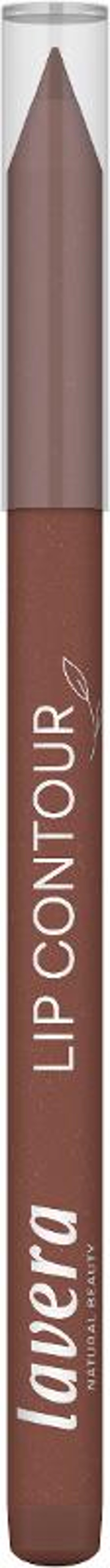 Produktfoto zu Lip Contour Soft Mocha 08