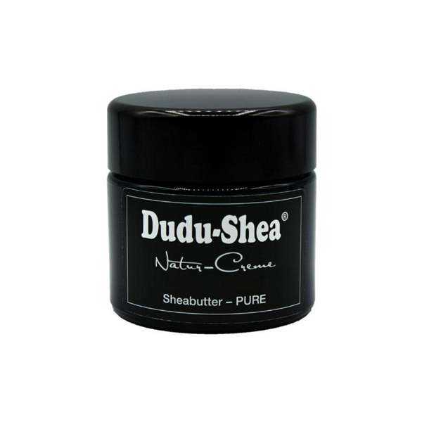 Produktfoto zu Reine Sheabutter
