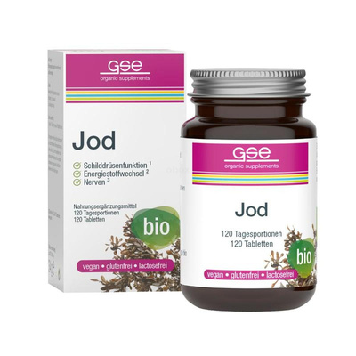 Produktfoto zu Jod Compact
