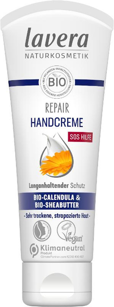 Produktfoto zu Repair Handcreme SOS