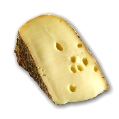 Produktfoto zu Korsischer Kräuterkäse