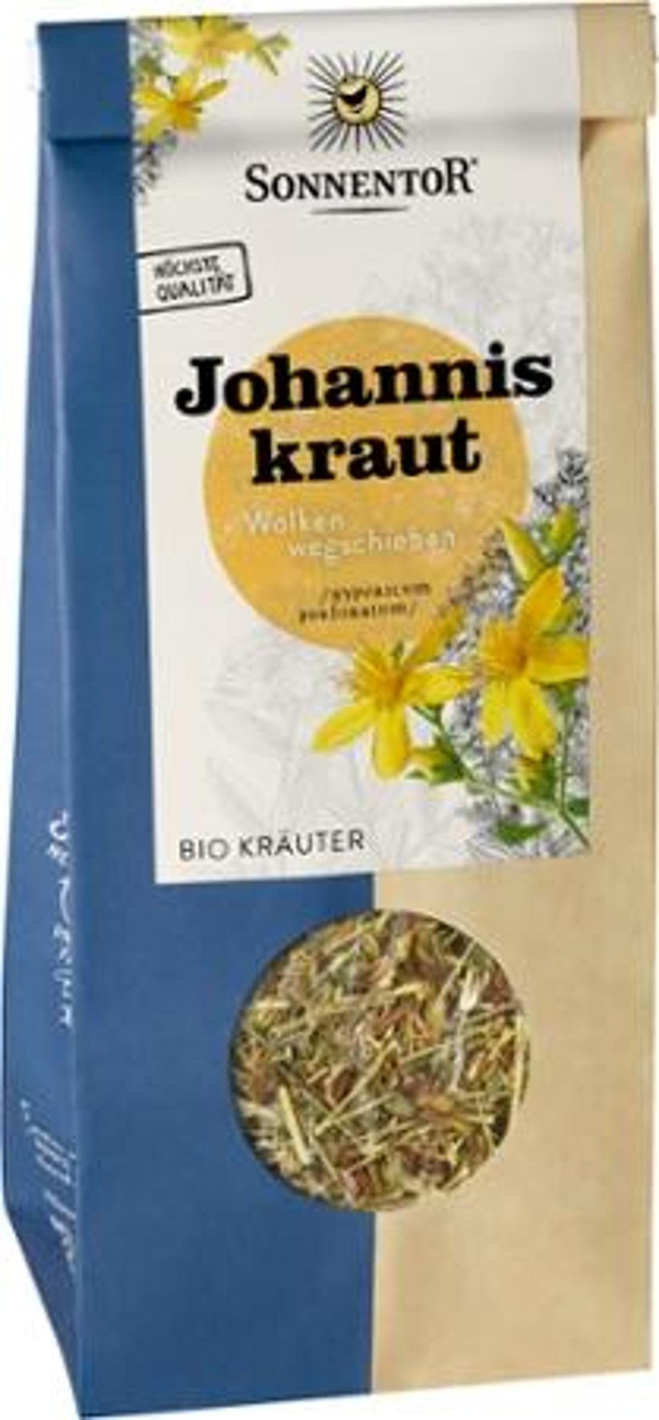 Produktfoto zu Johanniskraut