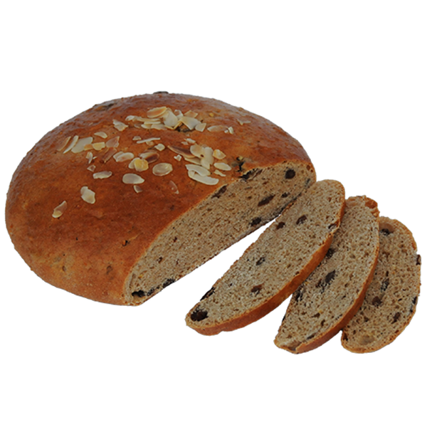 Produktfoto zu Osterfladen