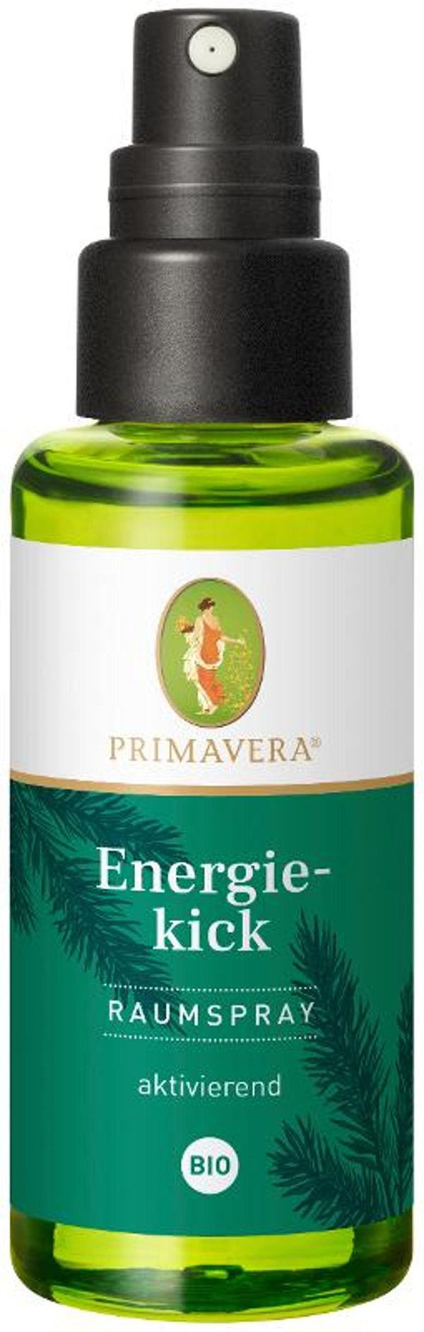Produktfoto zu Raumspray Energiekick