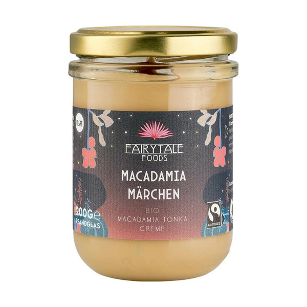 Produktfoto zu Macadamia Märchen