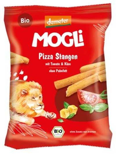 Produktfoto zu Pizza Stangen Mogli