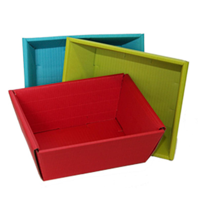 Produktfoto zu Präsentkorb Klein