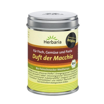 Produktfoto zu Duft der Macchia - Korsische Kräuter