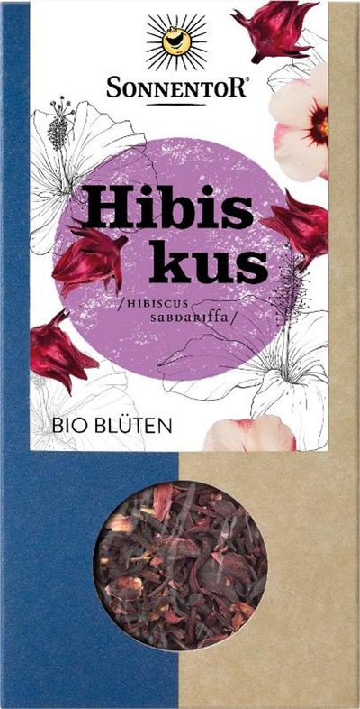 Produktfoto zu Hibiskus lose