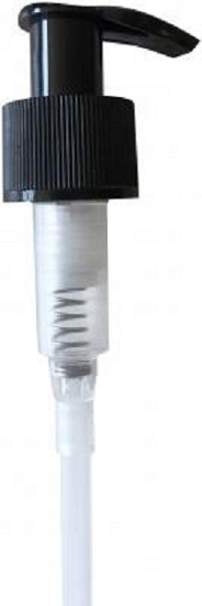 Produktfoto zu Dispenserpumpe für 500 ml