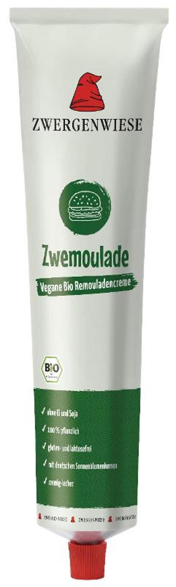 Produktfoto zu Zwemoulade