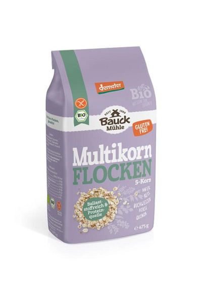 Produktfoto zu Multikorn-Flocken