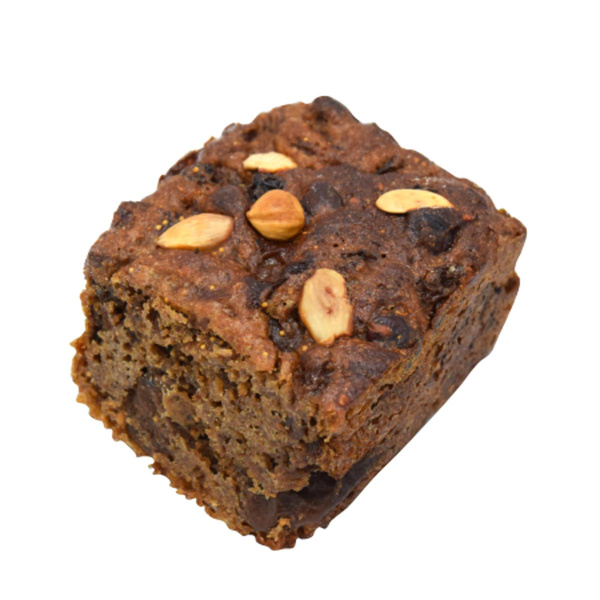 Produktfoto zu Früchtebrot