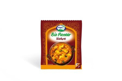 Produktfoto zu Paneer Indian Style