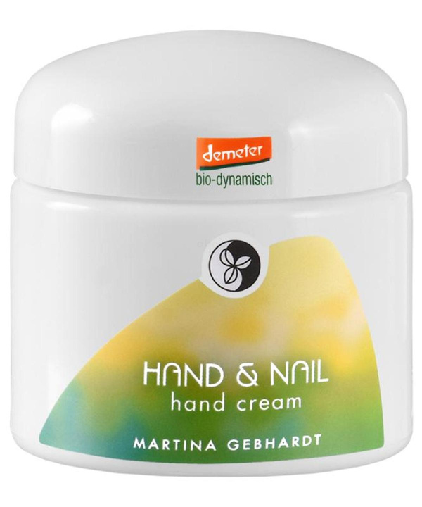 Produktfoto zu Hand & Nail Handcreme