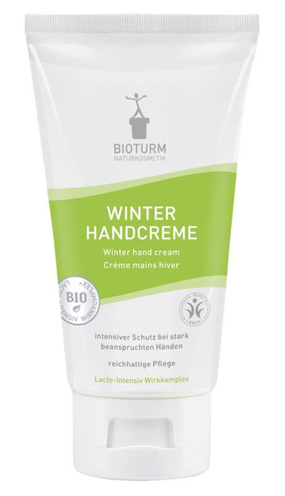 Produktfoto zu Winter-Handcreme Nr. 53