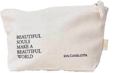 Produktfoto zu Beauty Bag