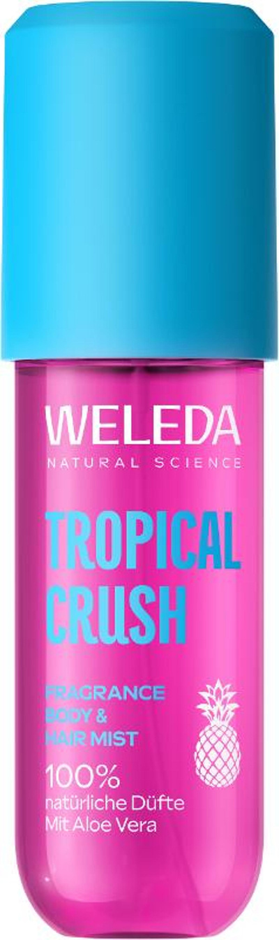 Produktfoto zu Tropical Crush