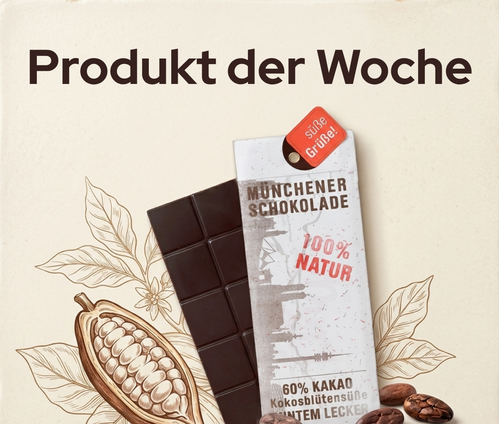 Nachhaltiger Bio-Lieferdienst aus deiner Region