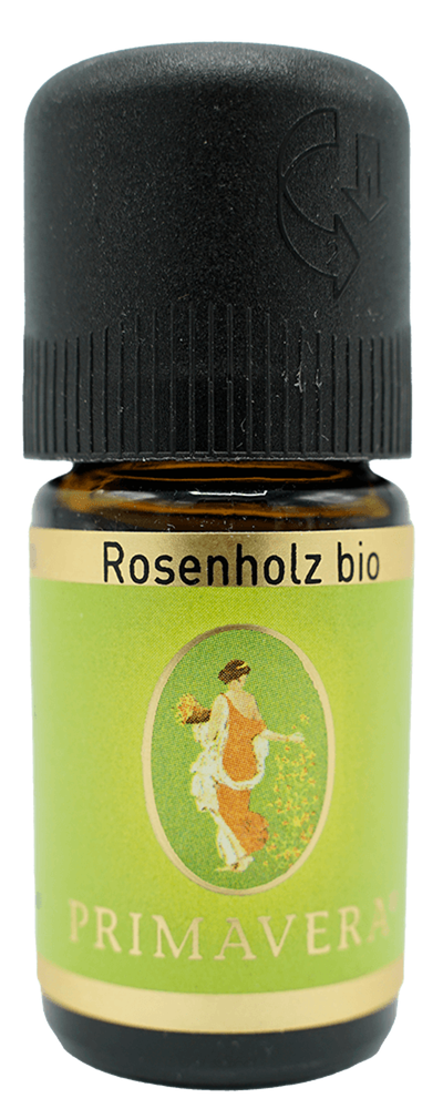 Produktfoto zu Ätherisches Öl Rosenholz