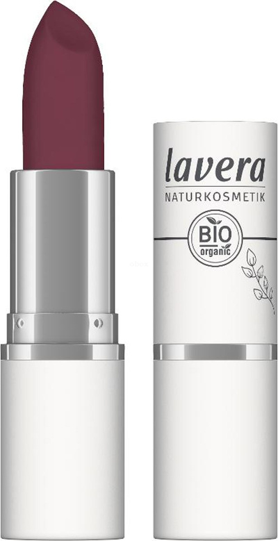 Produktfoto zu Velvet Matt Lipstick Royal Cassis
