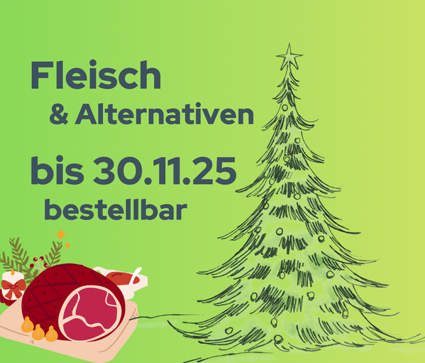 Nachhaltiger Bio-Lieferdienst aus deiner Region