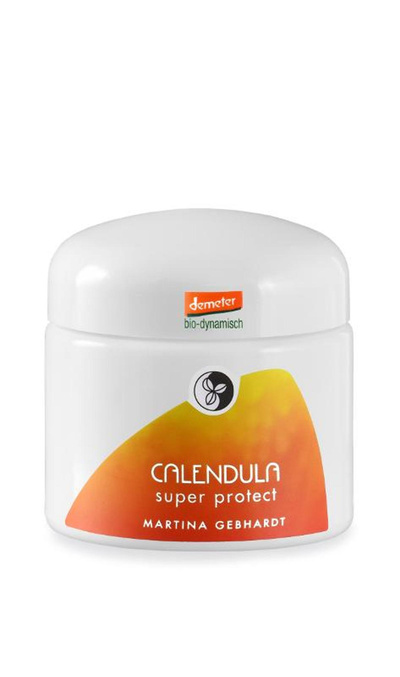 Produktfoto zu Calendula Super Protect Baby & Kids