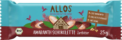 Produktfoto zu Amaranth Schokolette