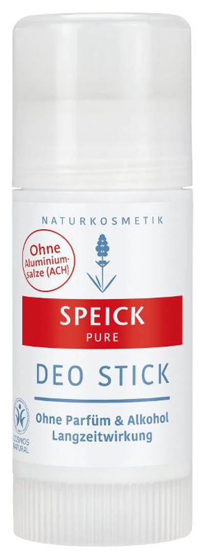 Produktfoto zu Pure Deo Stick