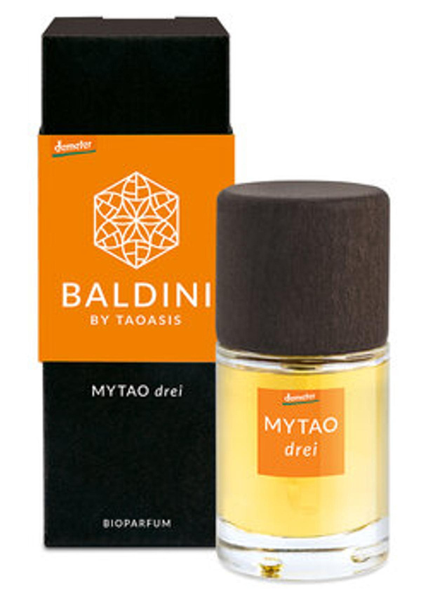 Produktfoto zu Mytao drei Parfum