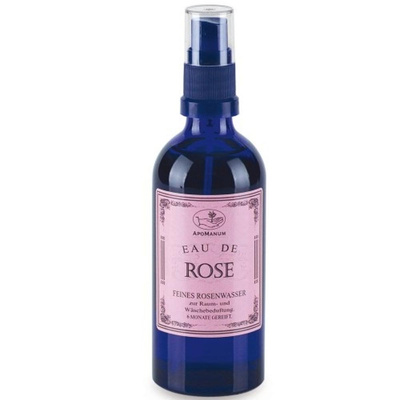 Produktfoto zu Raumspray Eau de Rose
