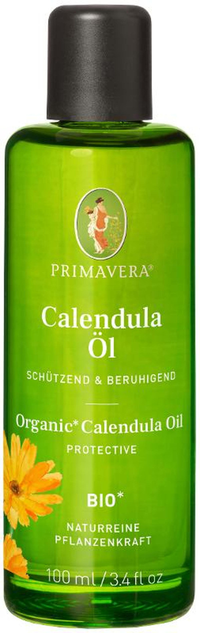 Produktfoto zu Calendulaöl