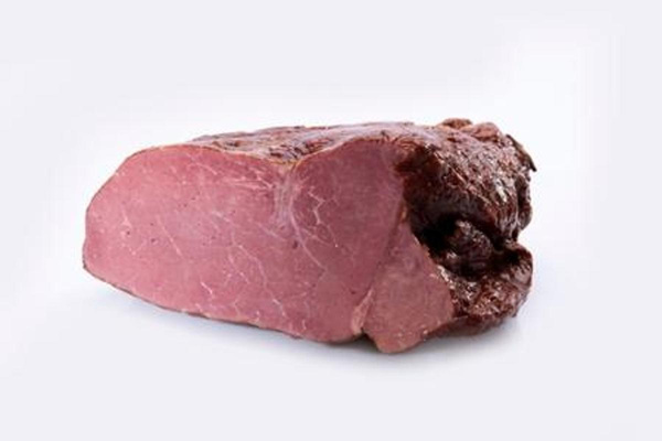 Produktfoto zu Rindersaftschinken