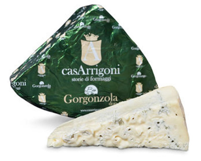 Produktfoto zu Gorgonzola Bio DOP