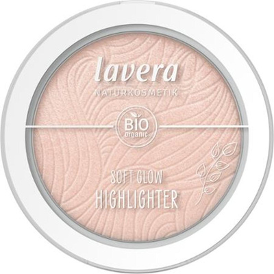 Produktfoto zu Soft Glow Highlighter Aurora Glow