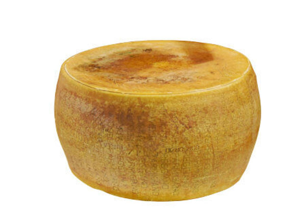 Produktfoto zu Parmigiano Reggiano