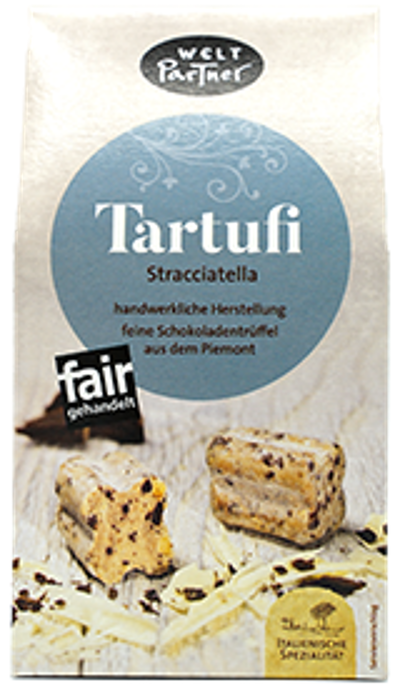 Produktfoto zu Tartufi Stracciatella