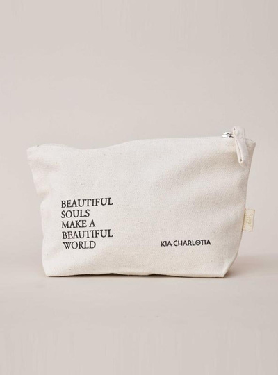 Produktfoto zu Beauty Bag