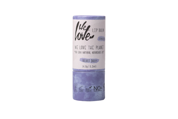 Produktfoto zu Lip Balm Velvet Daily