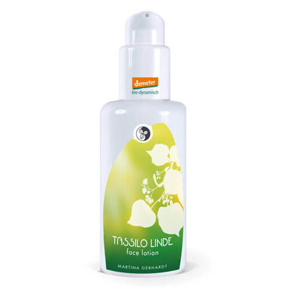 Produktfoto zu Tassilo Linde Face Lotion