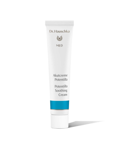 Produktfoto zu Akut Creme Potentilla
