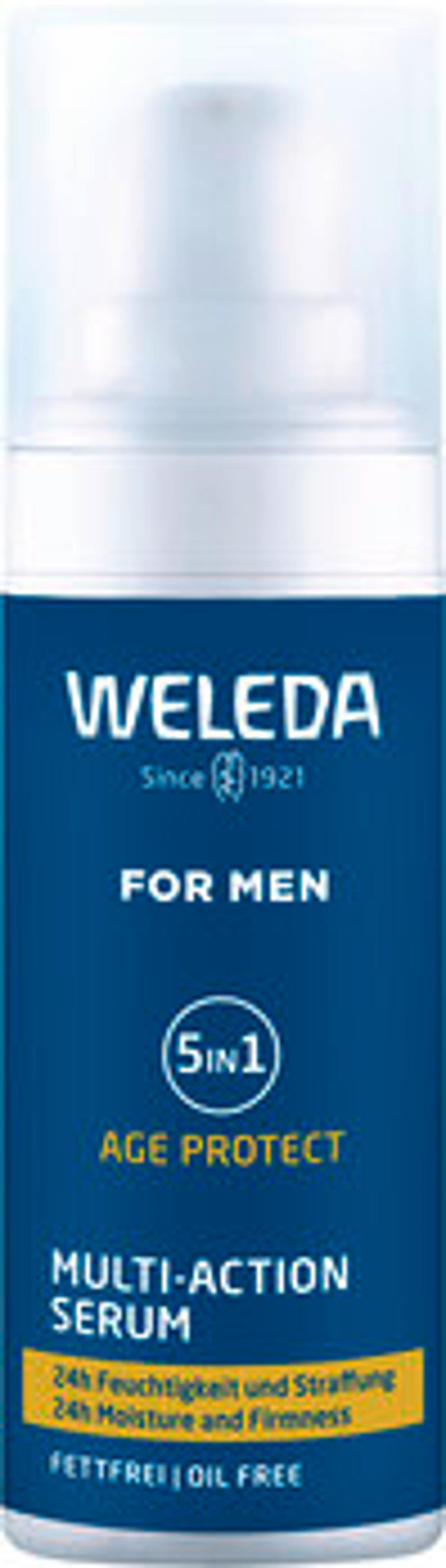 Produktfoto zu For Men 5in1 Serum