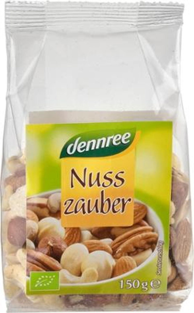 Produktfoto zu Nusszauber
