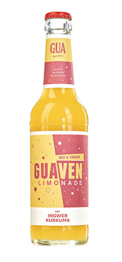 Produktfoto zu Anjola Ananas-Limette