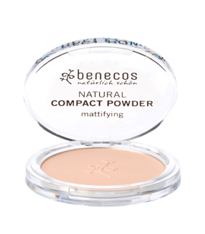 Produktfoto zu Compact Powder sand
