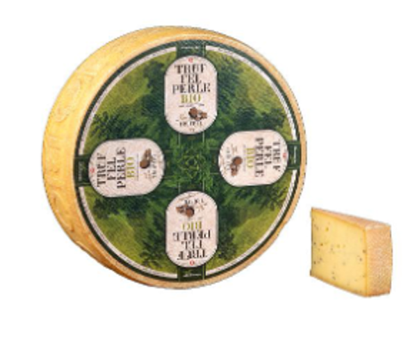 Produktfoto zu Schweizer Trüffelperle