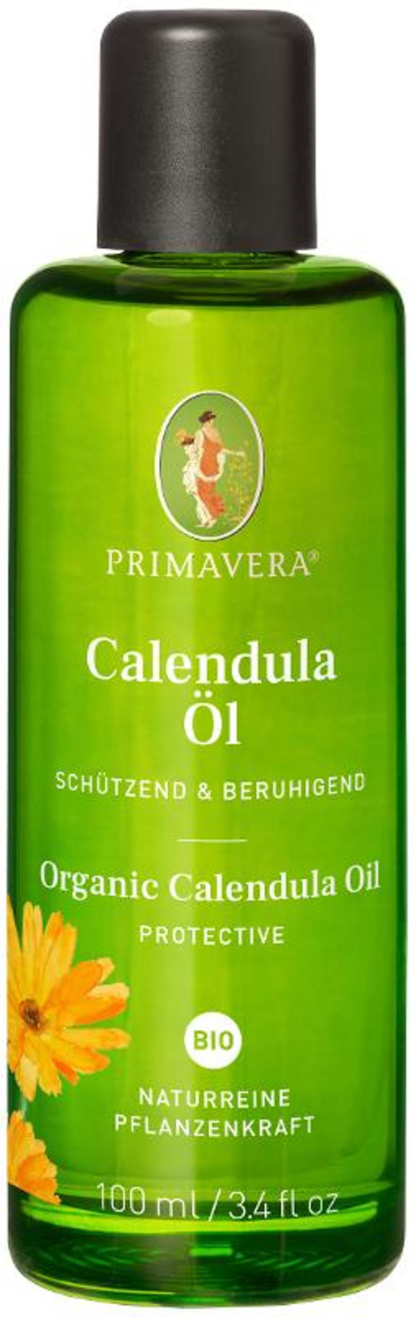 Produktfoto zu Calendulaöl